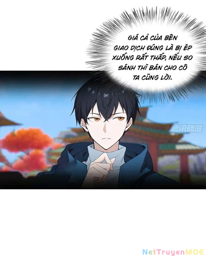 Toàn Dân Ngự Thú: Bắt Đầu Từ Sơn Hải Kinh Ta Quét Ngang Toàn Cầu Chapter 10 - Trang 2