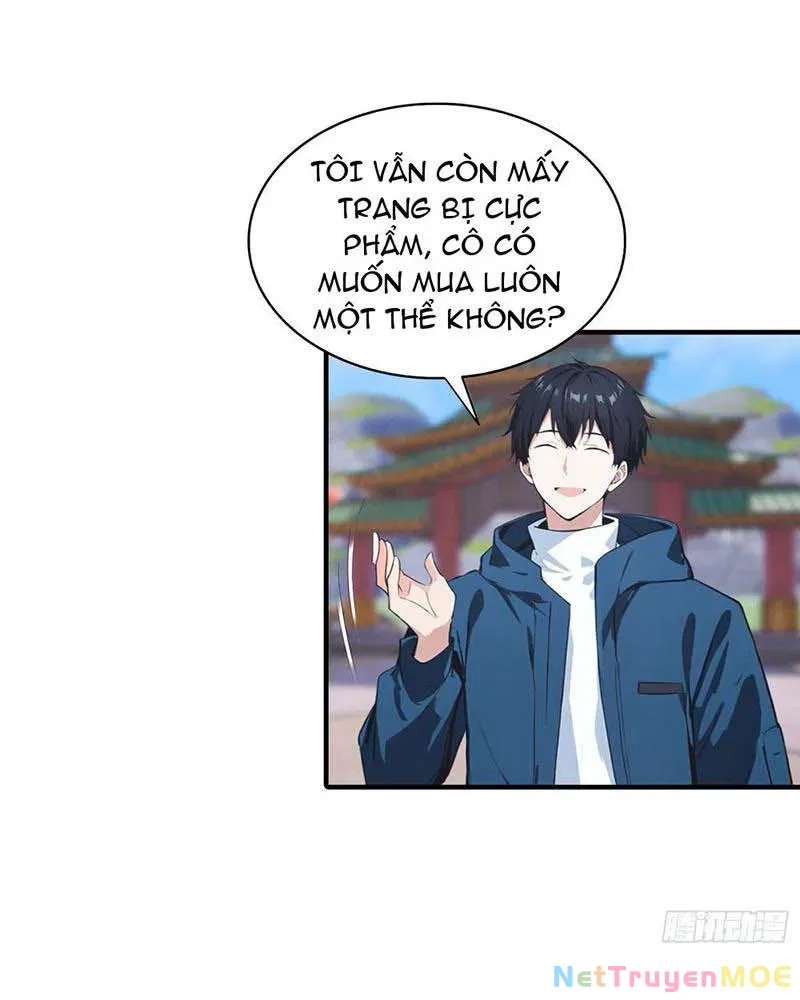 Toàn Dân Ngự Thú: Bắt Đầu Từ Sơn Hải Kinh Ta Quét Ngang Toàn Cầu Chapter 10 - Trang 2