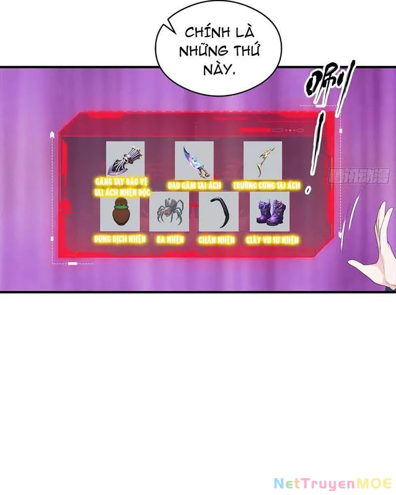 Toàn Dân Ngự Thú: Bắt Đầu Từ Sơn Hải Kinh Ta Quét Ngang Toàn Cầu Chapter 10 - Trang 2