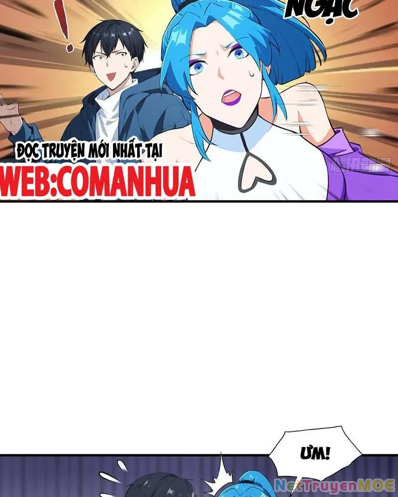 Toàn Dân Ngự Thú: Bắt Đầu Từ Sơn Hải Kinh Ta Quét Ngang Toàn Cầu Chapter 10 - Trang 2