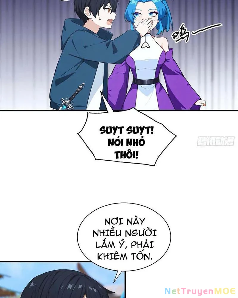 Toàn Dân Ngự Thú: Bắt Đầu Từ Sơn Hải Kinh Ta Quét Ngang Toàn Cầu Chapter 10 - Trang 2