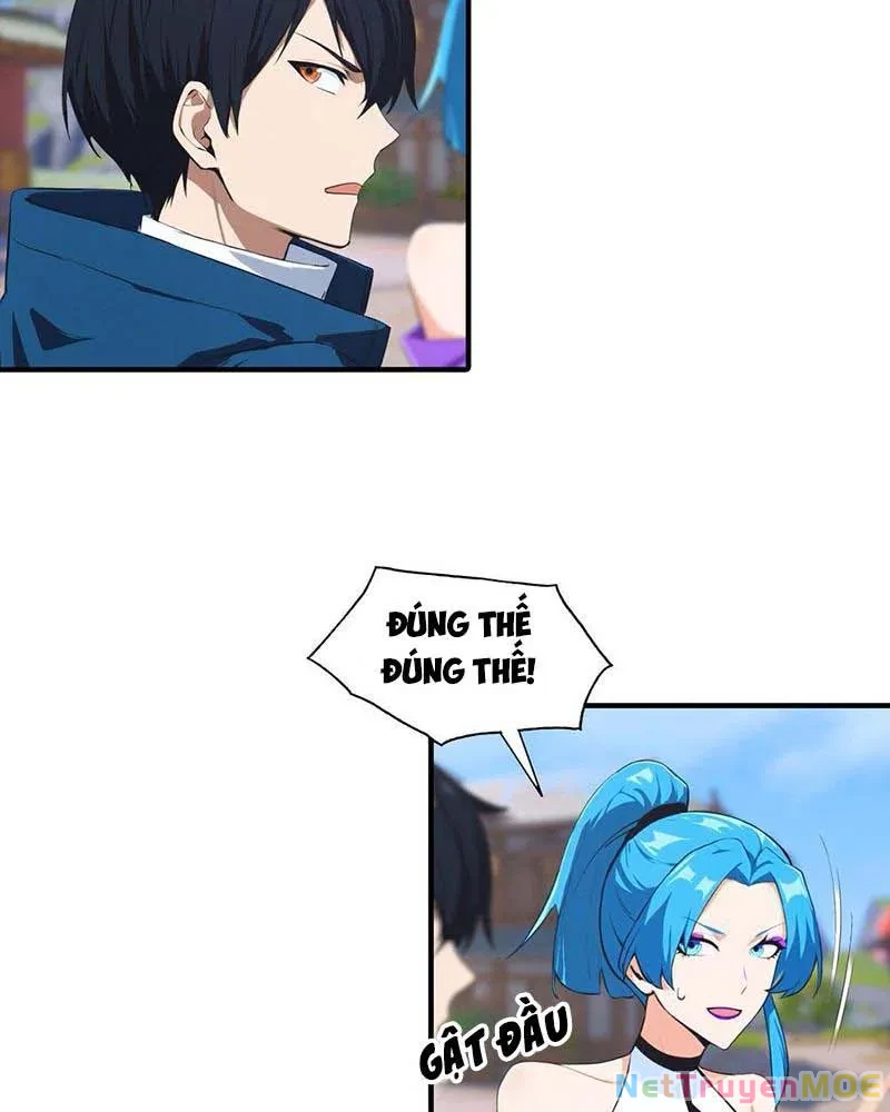 Toàn Dân Ngự Thú: Bắt Đầu Từ Sơn Hải Kinh Ta Quét Ngang Toàn Cầu Chapter 10 - Trang 2