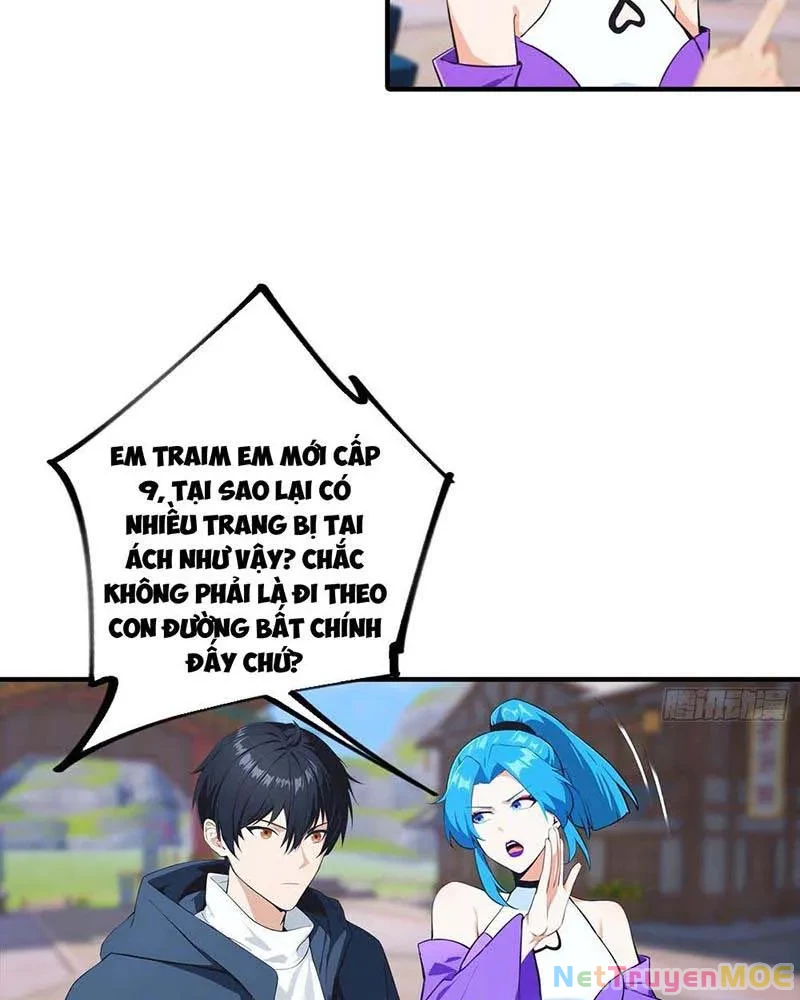 Toàn Dân Ngự Thú: Bắt Đầu Từ Sơn Hải Kinh Ta Quét Ngang Toàn Cầu Chapter 10 - Trang 2