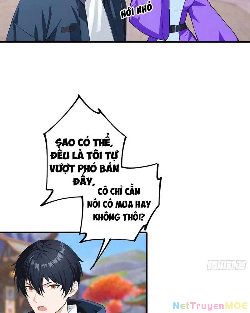 Toàn Dân Ngự Thú: Bắt Đầu Từ Sơn Hải Kinh Ta Quét Ngang Toàn Cầu Chapter 10 - Trang 2