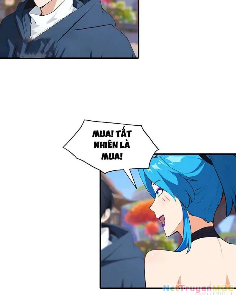 Toàn Dân Ngự Thú: Bắt Đầu Từ Sơn Hải Kinh Ta Quét Ngang Toàn Cầu Chapter 10 - Trang 2