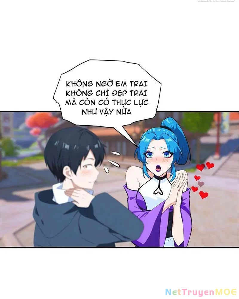 Toàn Dân Ngự Thú: Bắt Đầu Từ Sơn Hải Kinh Ta Quét Ngang Toàn Cầu Chapter 10 - Trang 2