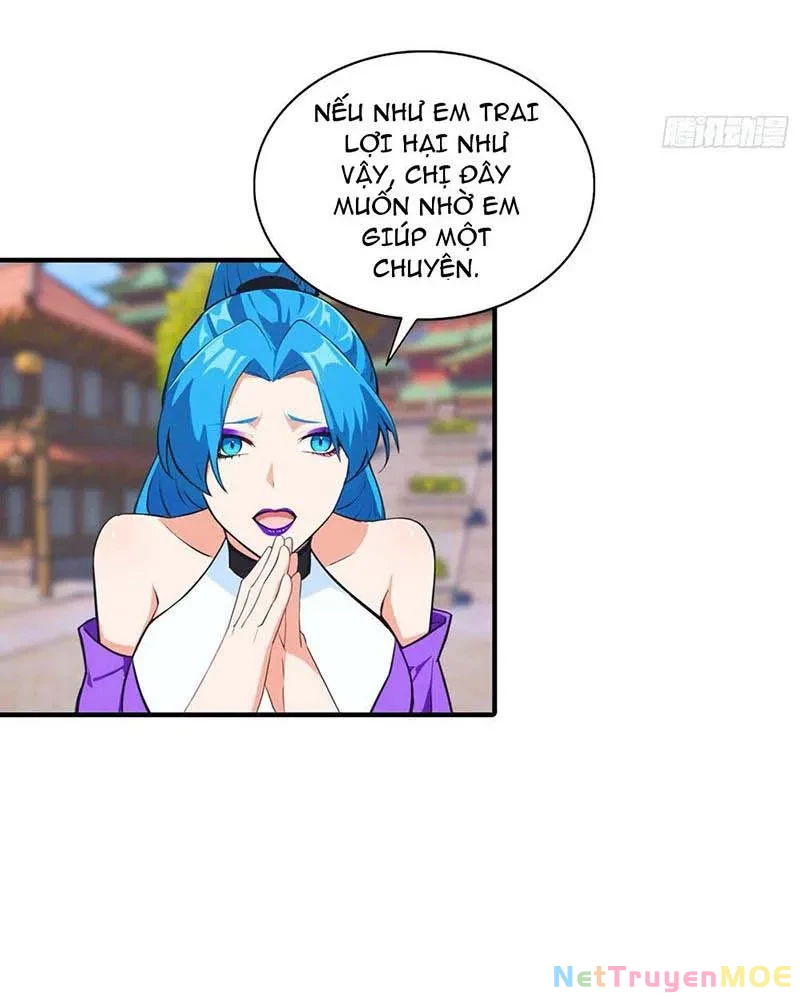 Toàn Dân Ngự Thú: Bắt Đầu Từ Sơn Hải Kinh Ta Quét Ngang Toàn Cầu Chapter 10 - Trang 2