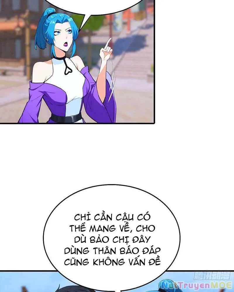 Toàn Dân Ngự Thú: Bắt Đầu Từ Sơn Hải Kinh Ta Quét Ngang Toàn Cầu Chapter 10 - Trang 2