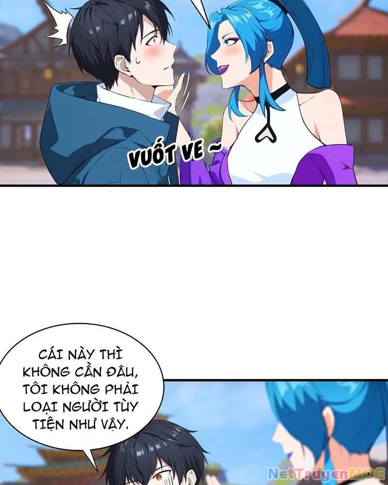 Toàn Dân Ngự Thú: Bắt Đầu Từ Sơn Hải Kinh Ta Quét Ngang Toàn Cầu Chapter 10 - Trang 2