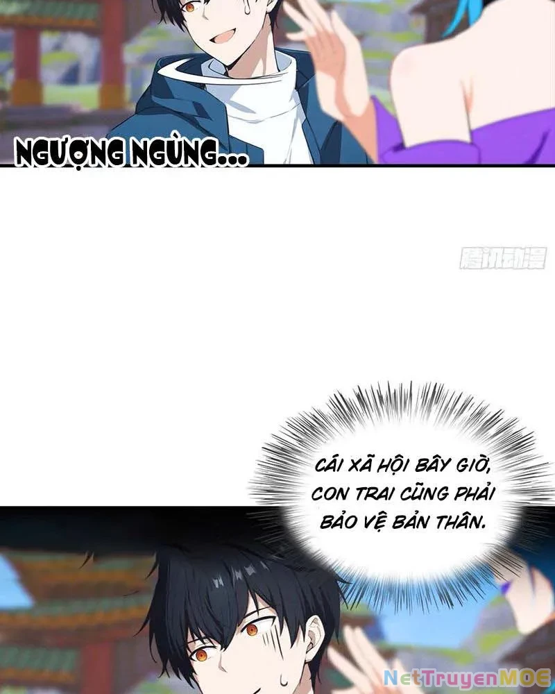 Toàn Dân Ngự Thú: Bắt Đầu Từ Sơn Hải Kinh Ta Quét Ngang Toàn Cầu Chapter 10 - Trang 2