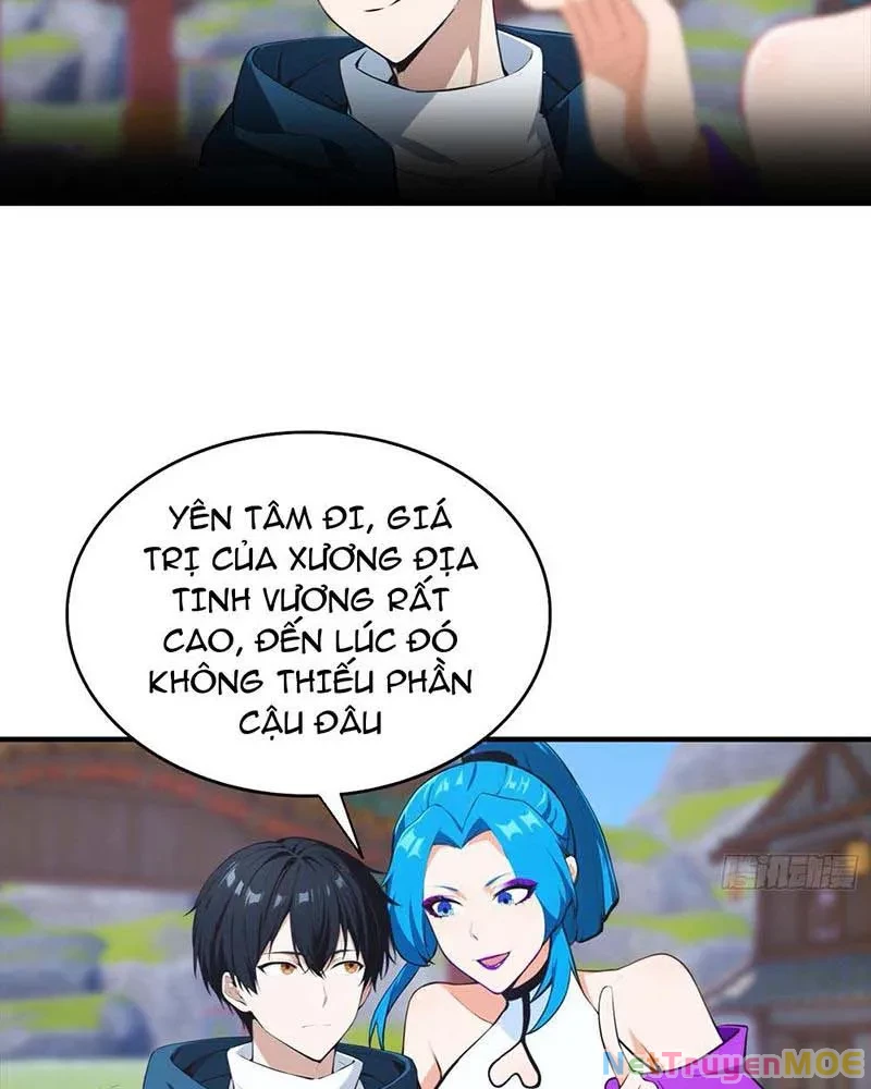 Toàn Dân Ngự Thú: Bắt Đầu Từ Sơn Hải Kinh Ta Quét Ngang Toàn Cầu Chapter 10 - Trang 2