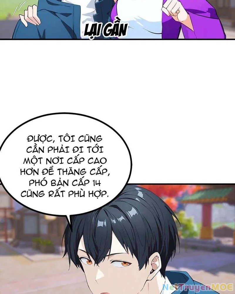 Toàn Dân Ngự Thú: Bắt Đầu Từ Sơn Hải Kinh Ta Quét Ngang Toàn Cầu Chapter 10 - Trang 2