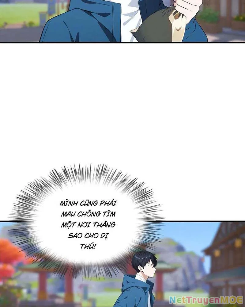 Toàn Dân Ngự Thú: Bắt Đầu Từ Sơn Hải Kinh Ta Quét Ngang Toàn Cầu Chapter 10 - Trang 2