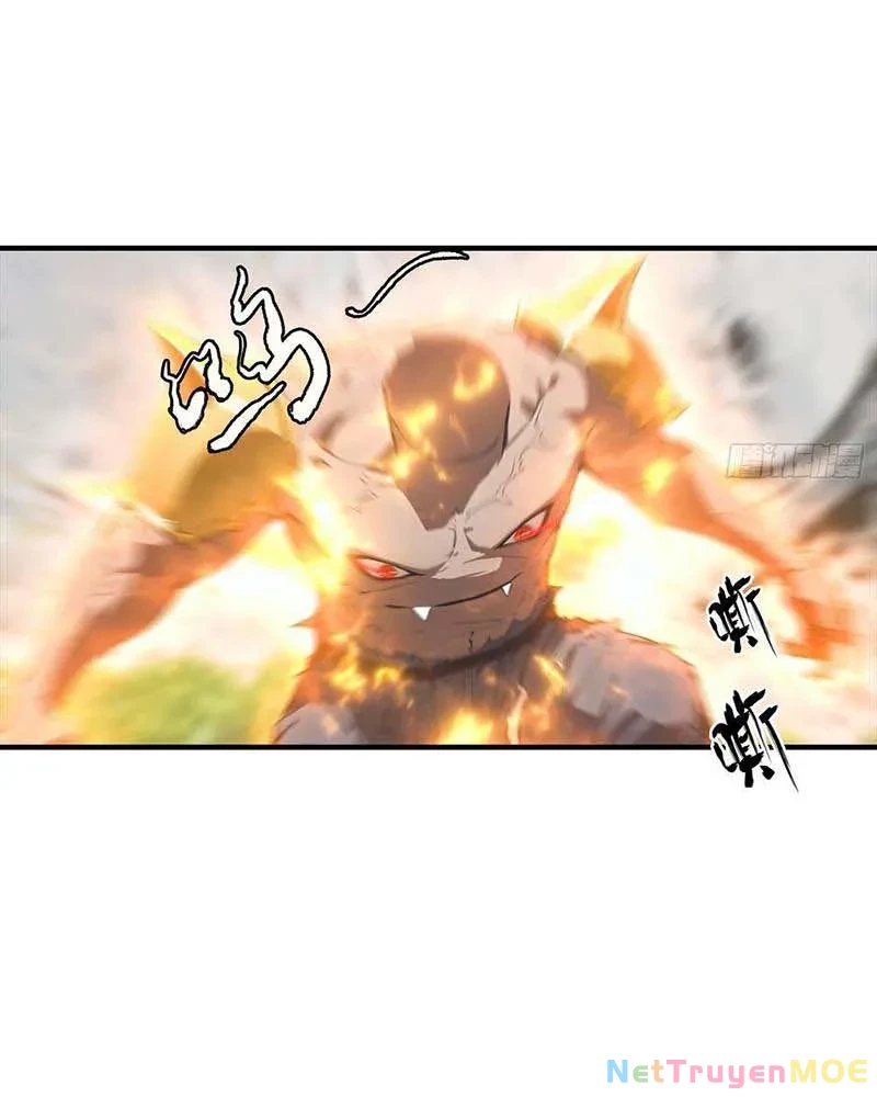 Toàn Dân Ngự Thú: Bắt Đầu Từ Sơn Hải Kinh Ta Quét Ngang Toàn Cầu Chapter 10 - Trang 2