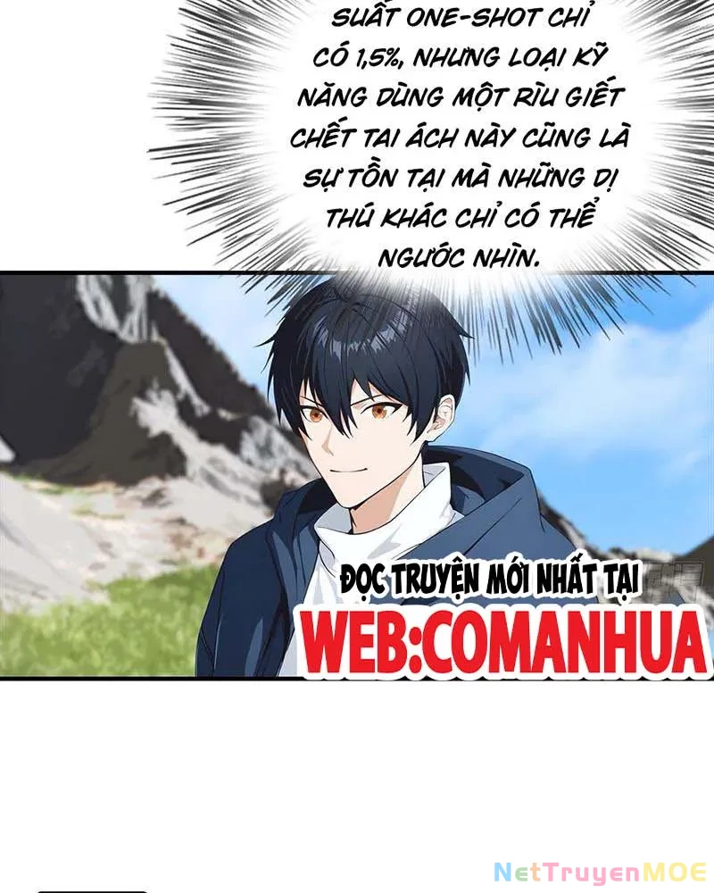 Toàn Dân Ngự Thú: Bắt Đầu Từ Sơn Hải Kinh Ta Quét Ngang Toàn Cầu Chapter 10 - Trang 2