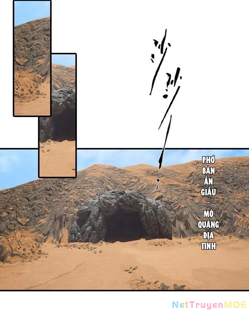 Toàn Dân Ngự Thú: Bắt Đầu Từ Sơn Hải Kinh Ta Quét Ngang Toàn Cầu Chapter 10 - Trang 2