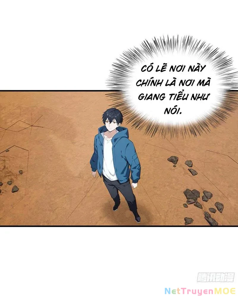 Toàn Dân Ngự Thú: Bắt Đầu Từ Sơn Hải Kinh Ta Quét Ngang Toàn Cầu Chapter 10 - Trang 2