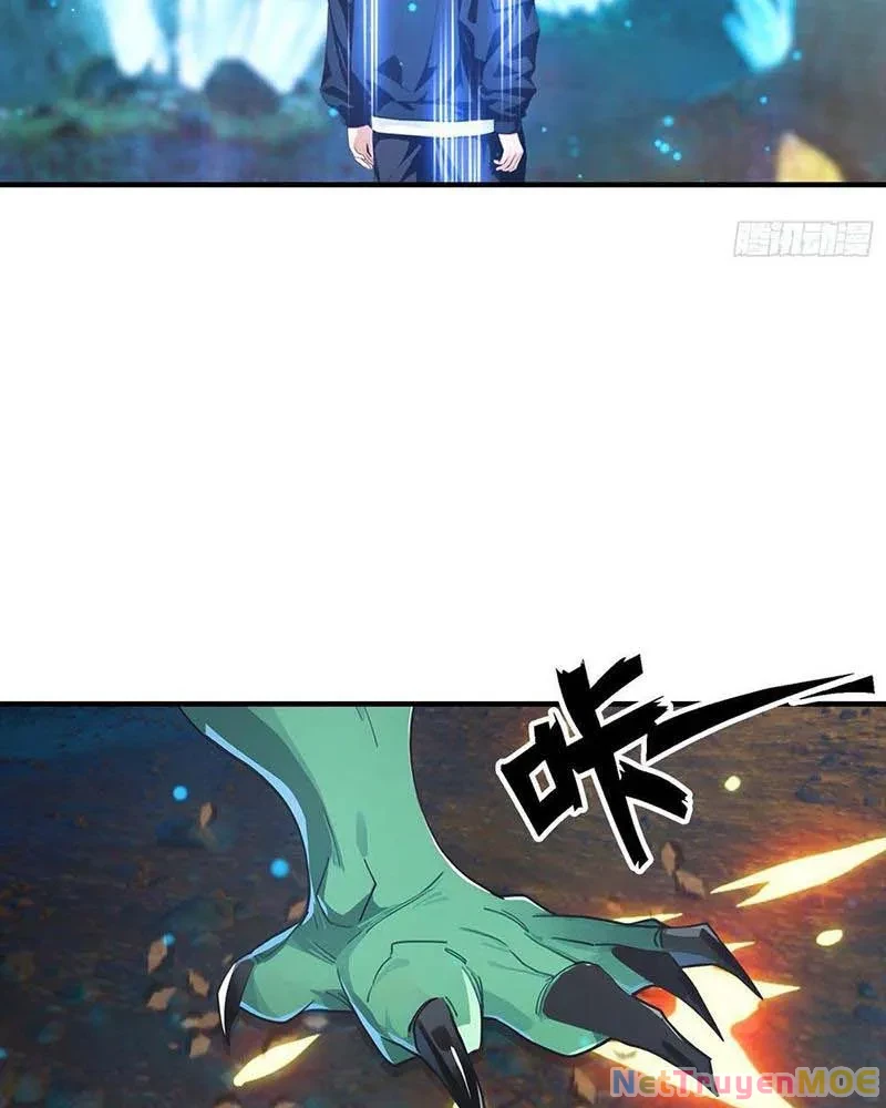 Toàn Dân Ngự Thú: Bắt Đầu Từ Sơn Hải Kinh Ta Quét Ngang Toàn Cầu Chapter 10 - Trang 2