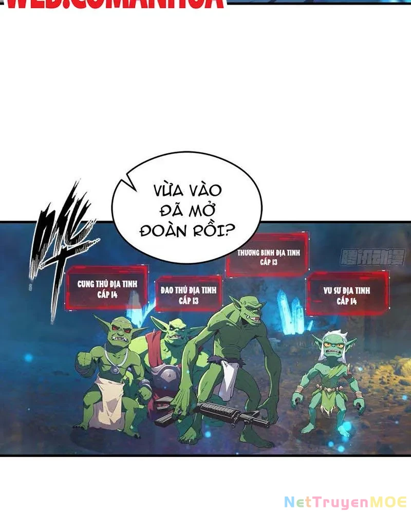 Toàn Dân Ngự Thú: Bắt Đầu Từ Sơn Hải Kinh Ta Quét Ngang Toàn Cầu Chapter 10 - Trang 2