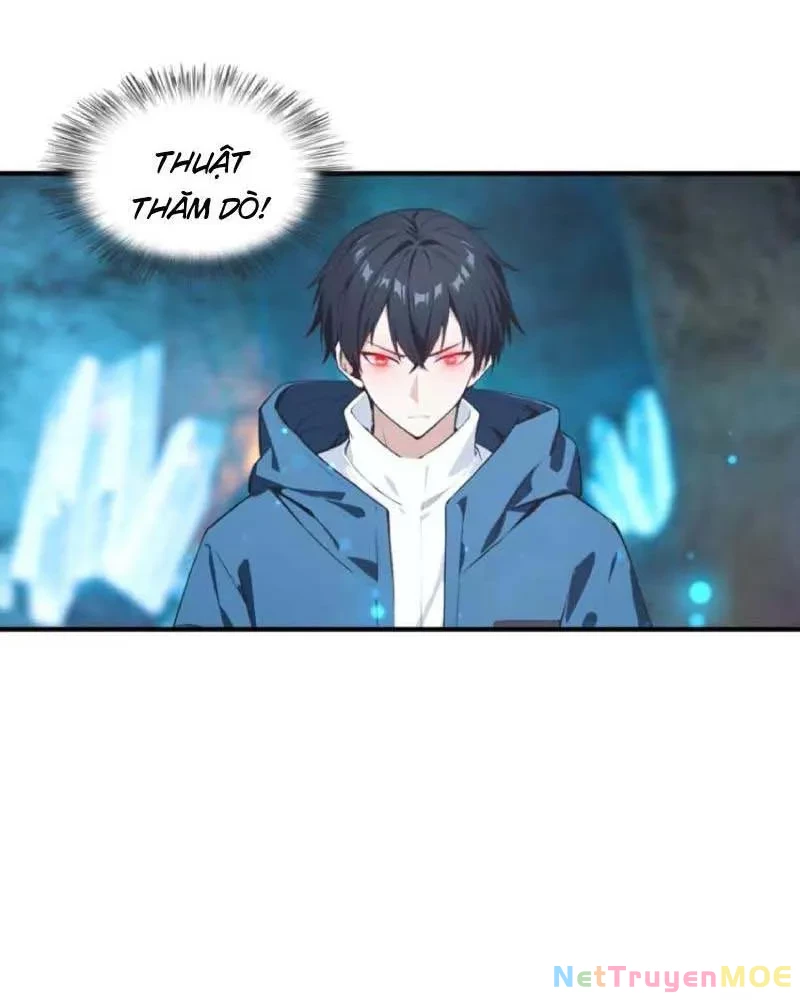 Toàn Dân Ngự Thú: Bắt Đầu Từ Sơn Hải Kinh Ta Quét Ngang Toàn Cầu Chapter 11 - Trang 2