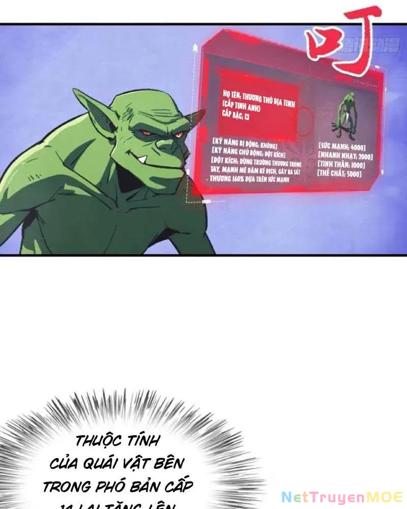 Toàn Dân Ngự Thú: Bắt Đầu Từ Sơn Hải Kinh Ta Quét Ngang Toàn Cầu Chapter 11 - Trang 2