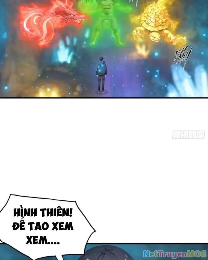 Toàn Dân Ngự Thú: Bắt Đầu Từ Sơn Hải Kinh Ta Quét Ngang Toàn Cầu Chapter 11 - Trang 2