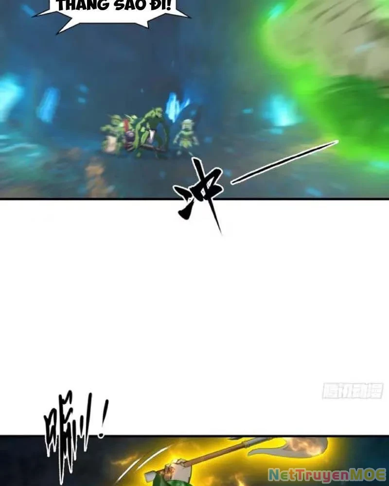 Toàn Dân Ngự Thú: Bắt Đầu Từ Sơn Hải Kinh Ta Quét Ngang Toàn Cầu Chapter 11 - Trang 2