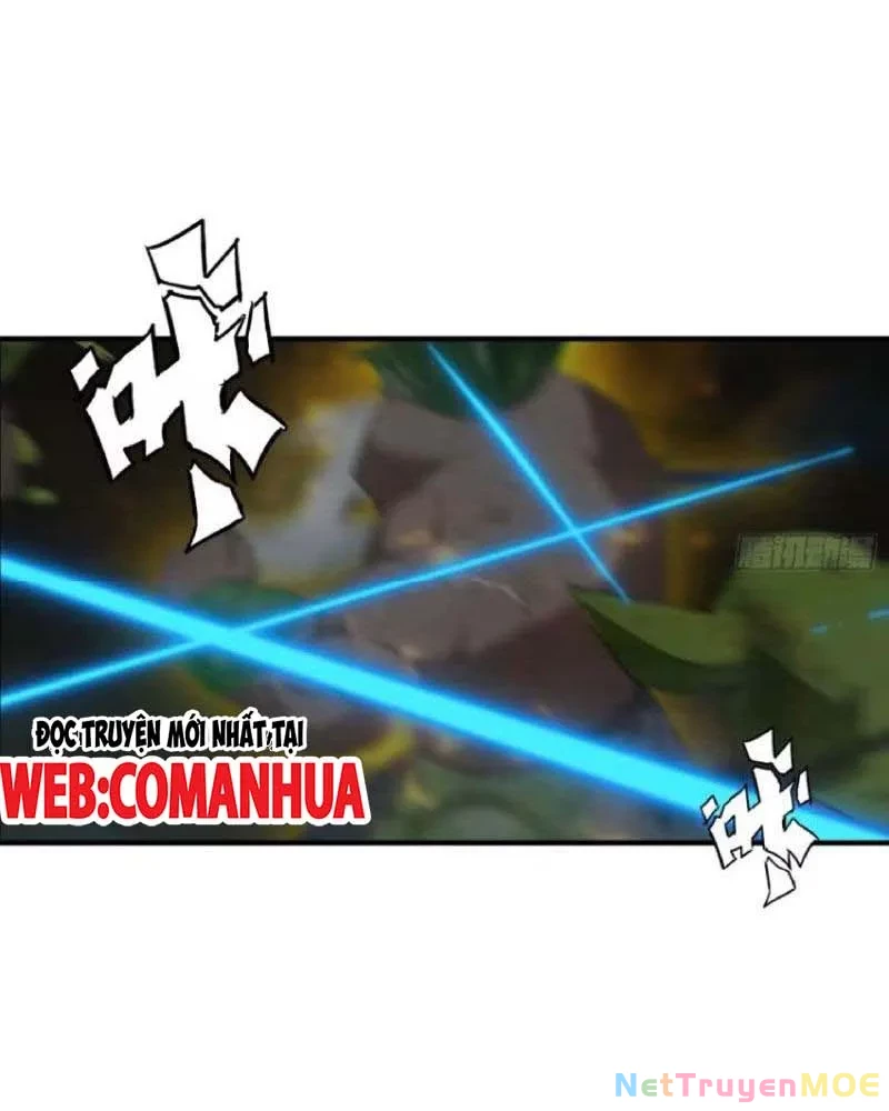 Toàn Dân Ngự Thú: Bắt Đầu Từ Sơn Hải Kinh Ta Quét Ngang Toàn Cầu Chapter 11 - Trang 2