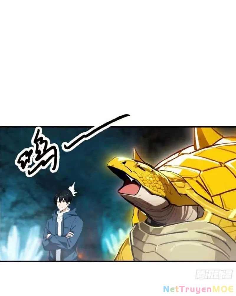 Toàn Dân Ngự Thú: Bắt Đầu Từ Sơn Hải Kinh Ta Quét Ngang Toàn Cầu Chapter 11 - Trang 2