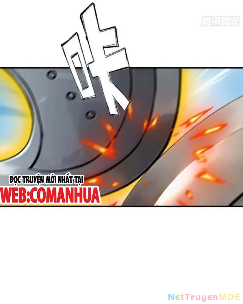 Toàn Dân Ngự Thú: Bắt Đầu Từ Sơn Hải Kinh Ta Quét Ngang Toàn Cầu Chapter 11 - Trang 2