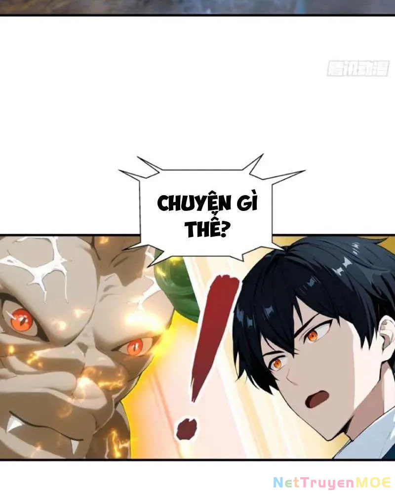 Toàn Dân Ngự Thú: Bắt Đầu Từ Sơn Hải Kinh Ta Quét Ngang Toàn Cầu Chapter 11 - Trang 2