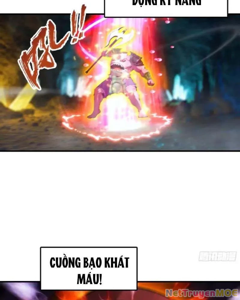 Toàn Dân Ngự Thú: Bắt Đầu Từ Sơn Hải Kinh Ta Quét Ngang Toàn Cầu Chapter 11 - Trang 2