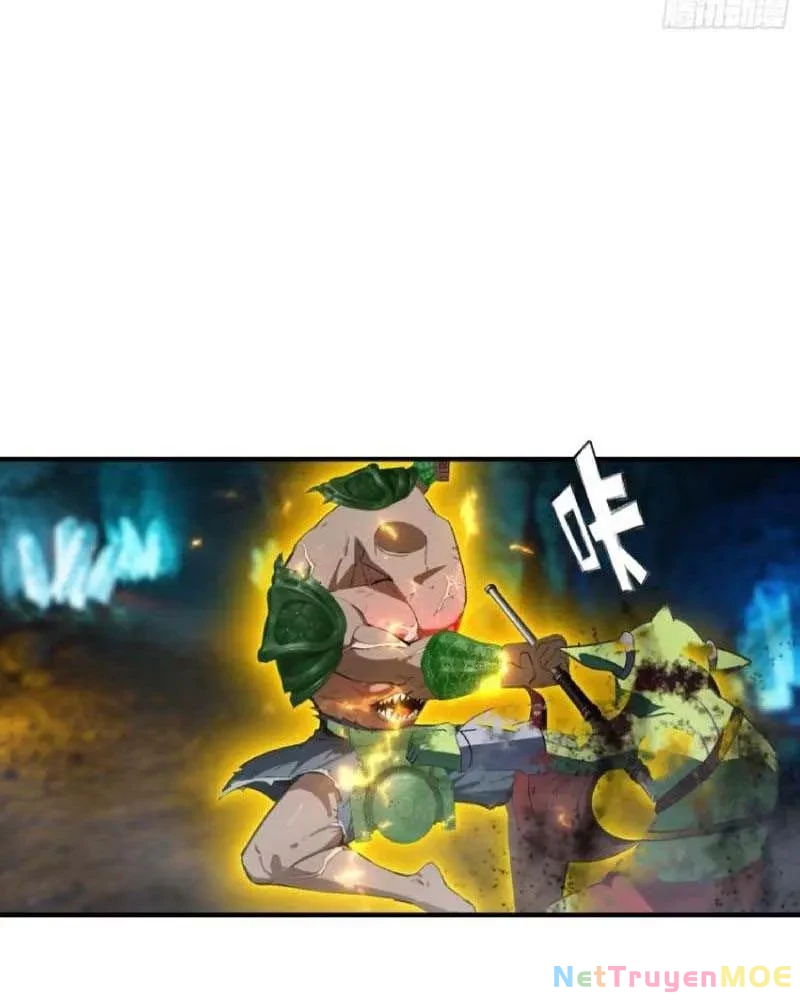 Toàn Dân Ngự Thú: Bắt Đầu Từ Sơn Hải Kinh Ta Quét Ngang Toàn Cầu Chapter 11 - Trang 2