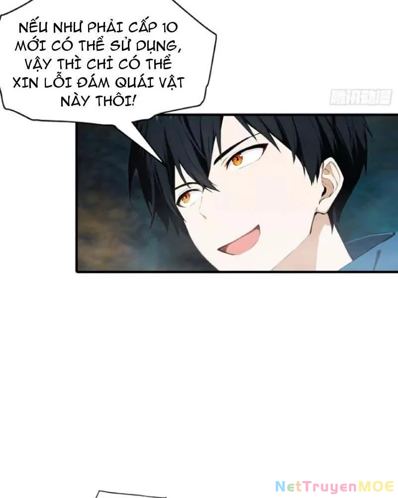 Toàn Dân Ngự Thú: Bắt Đầu Từ Sơn Hải Kinh Ta Quét Ngang Toàn Cầu Chapter 11 - Trang 2