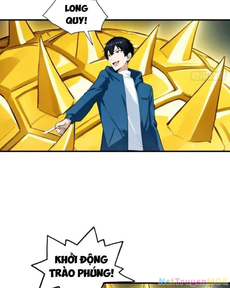 Toàn Dân Ngự Thú: Bắt Đầu Từ Sơn Hải Kinh Ta Quét Ngang Toàn Cầu Chapter 11 - Trang 2