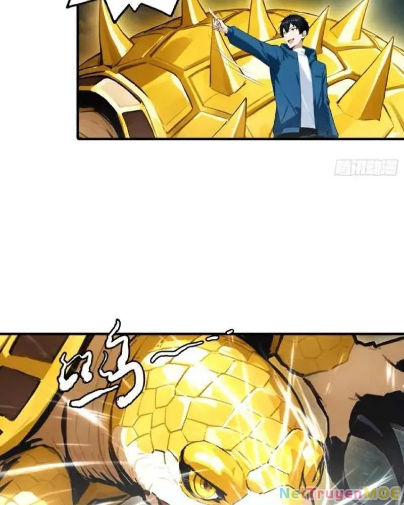 Toàn Dân Ngự Thú: Bắt Đầu Từ Sơn Hải Kinh Ta Quét Ngang Toàn Cầu Chapter 11 - Trang 2