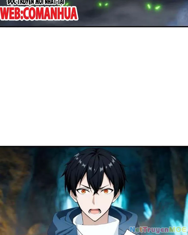 Toàn Dân Ngự Thú: Bắt Đầu Từ Sơn Hải Kinh Ta Quét Ngang Toàn Cầu Chapter 11 - Trang 2