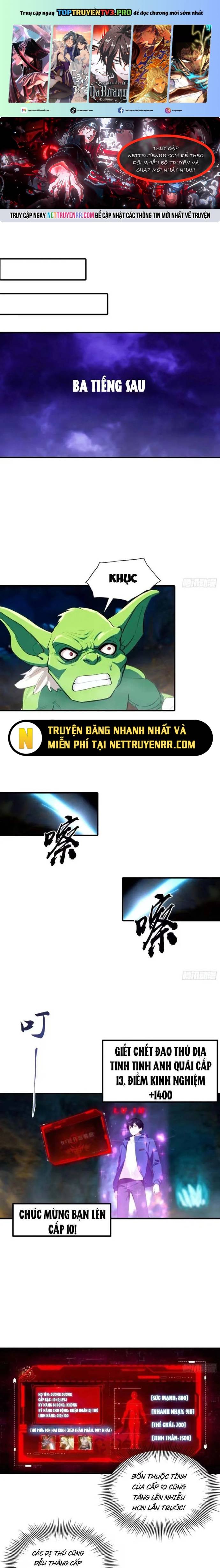 Toàn Dân Ngự Thú: Bắt Đầu Từ Sơn Hải Kinh Ta Quét Ngang Toàn Cầu Chapter 12.5 - Trang 2