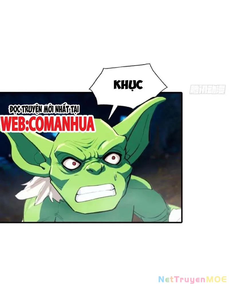 Toàn Dân Ngự Thú: Bắt Đầu Từ Sơn Hải Kinh Ta Quét Ngang Toàn Cầu Chapter 12 - Trang 2