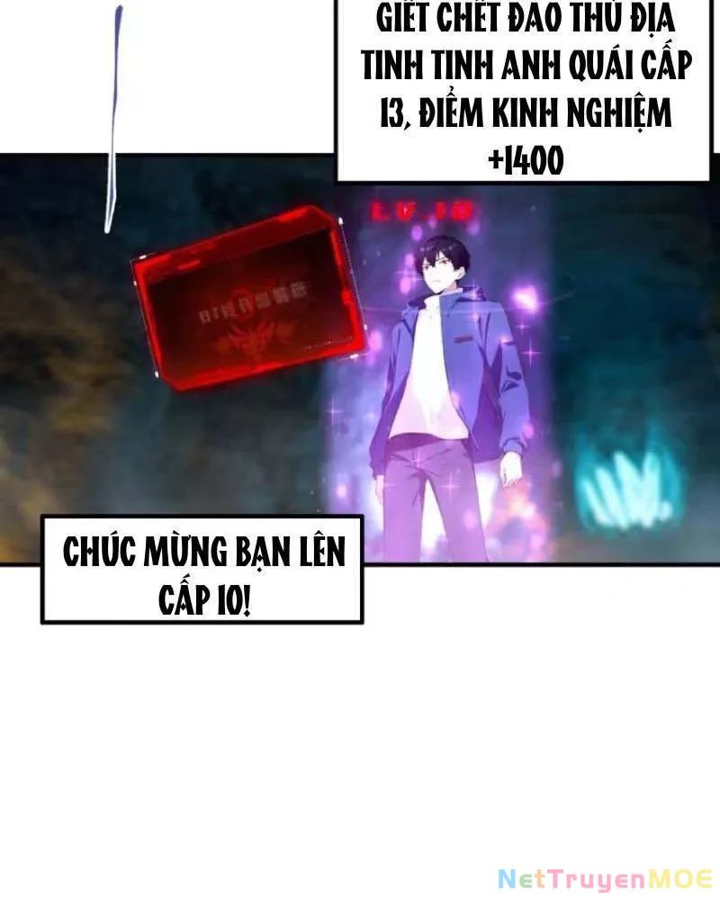 Toàn Dân Ngự Thú: Bắt Đầu Từ Sơn Hải Kinh Ta Quét Ngang Toàn Cầu Chapter 12 - Trang 2