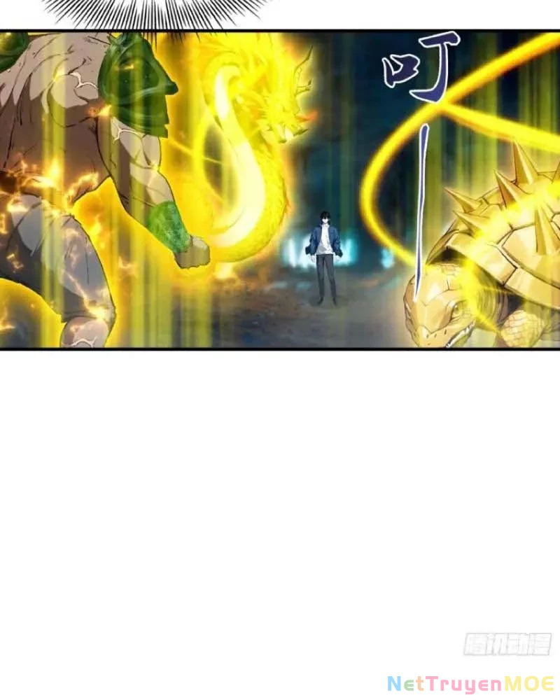 Toàn Dân Ngự Thú: Bắt Đầu Từ Sơn Hải Kinh Ta Quét Ngang Toàn Cầu Chapter 12 - Trang 2