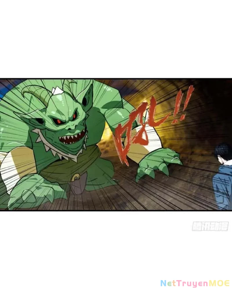 Toàn Dân Ngự Thú: Bắt Đầu Từ Sơn Hải Kinh Ta Quét Ngang Toàn Cầu Chapter 12 - Trang 2