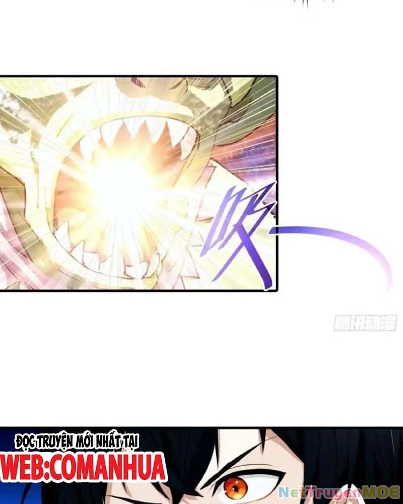 Toàn Dân Ngự Thú: Bắt Đầu Từ Sơn Hải Kinh Ta Quét Ngang Toàn Cầu Chapter 12 - Trang 2