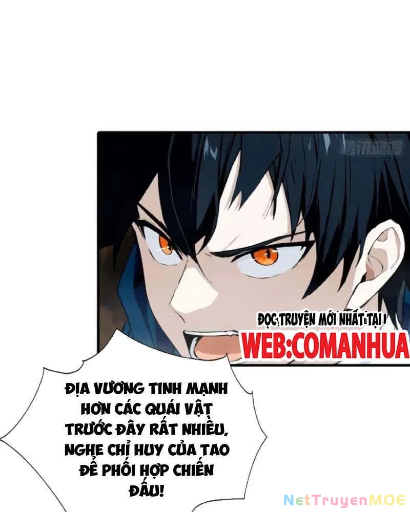 Toàn Dân Ngự Thú: Bắt Đầu Từ Sơn Hải Kinh Ta Quét Ngang Toàn Cầu Chapter 12 - Trang 2