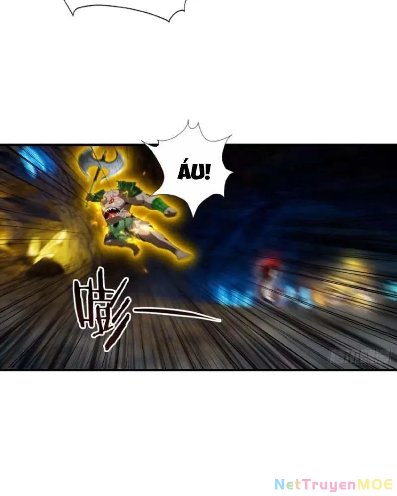 Toàn Dân Ngự Thú: Bắt Đầu Từ Sơn Hải Kinh Ta Quét Ngang Toàn Cầu Chapter 12 - Trang 2