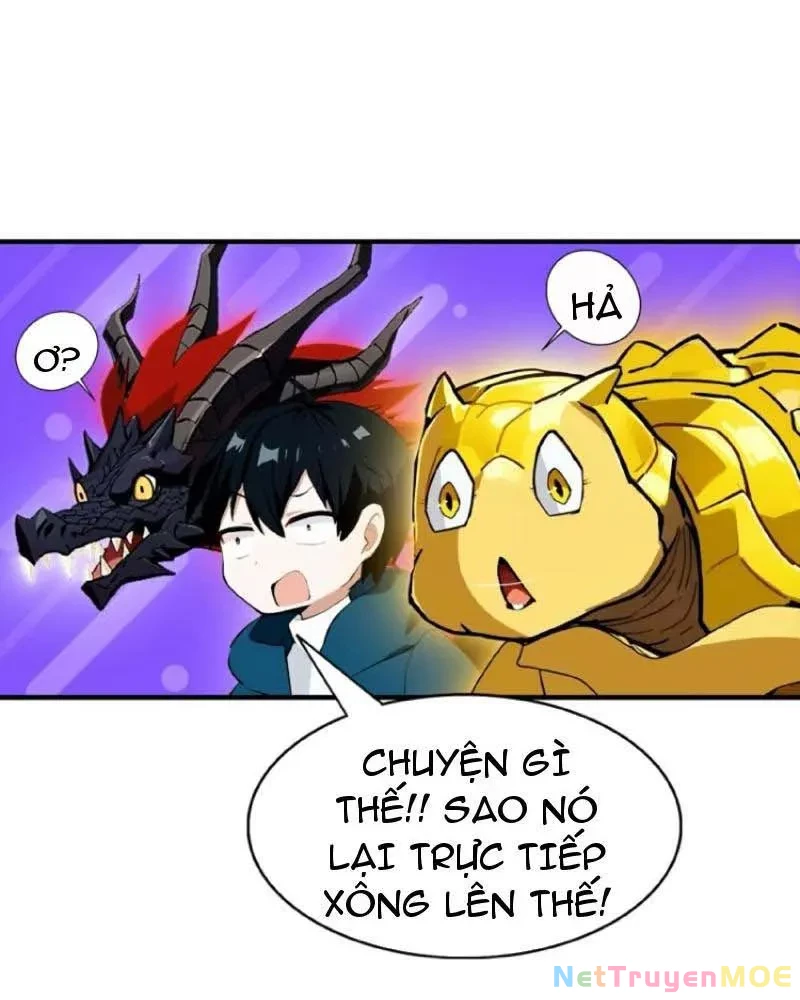 Toàn Dân Ngự Thú: Bắt Đầu Từ Sơn Hải Kinh Ta Quét Ngang Toàn Cầu Chapter 12 - Trang 2