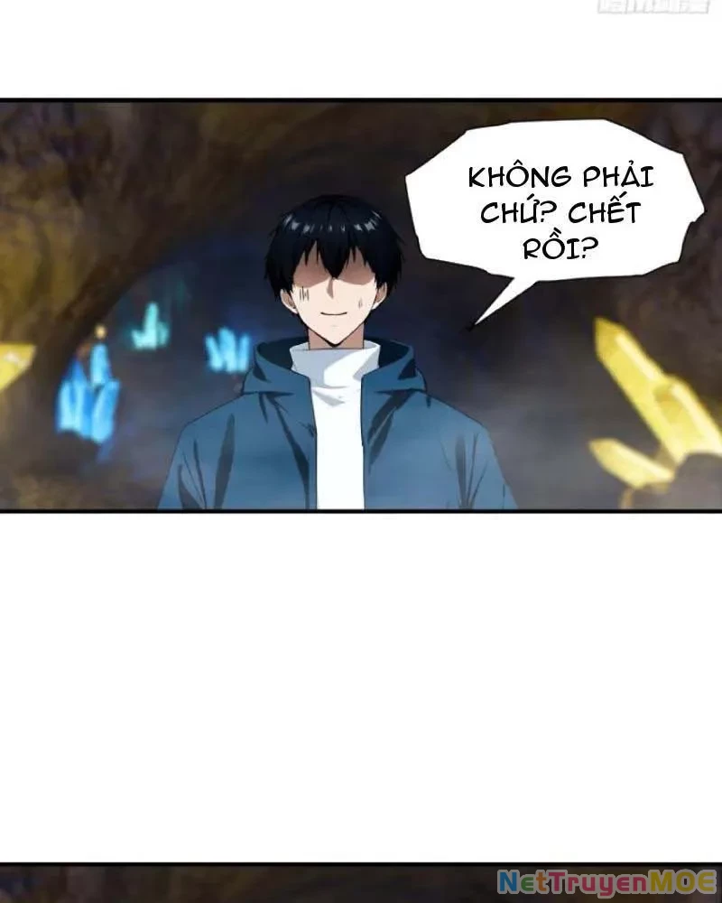 Toàn Dân Ngự Thú: Bắt Đầu Từ Sơn Hải Kinh Ta Quét Ngang Toàn Cầu Chapter 12 - Trang 2