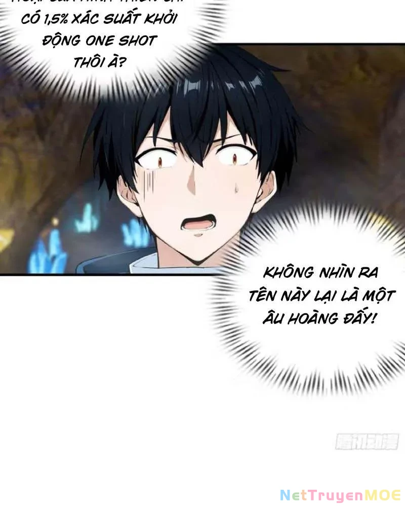 Toàn Dân Ngự Thú: Bắt Đầu Từ Sơn Hải Kinh Ta Quét Ngang Toàn Cầu Chapter 12 - Trang 2