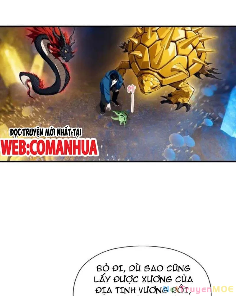 Toàn Dân Ngự Thú: Bắt Đầu Từ Sơn Hải Kinh Ta Quét Ngang Toàn Cầu Chapter 12 - Trang 2