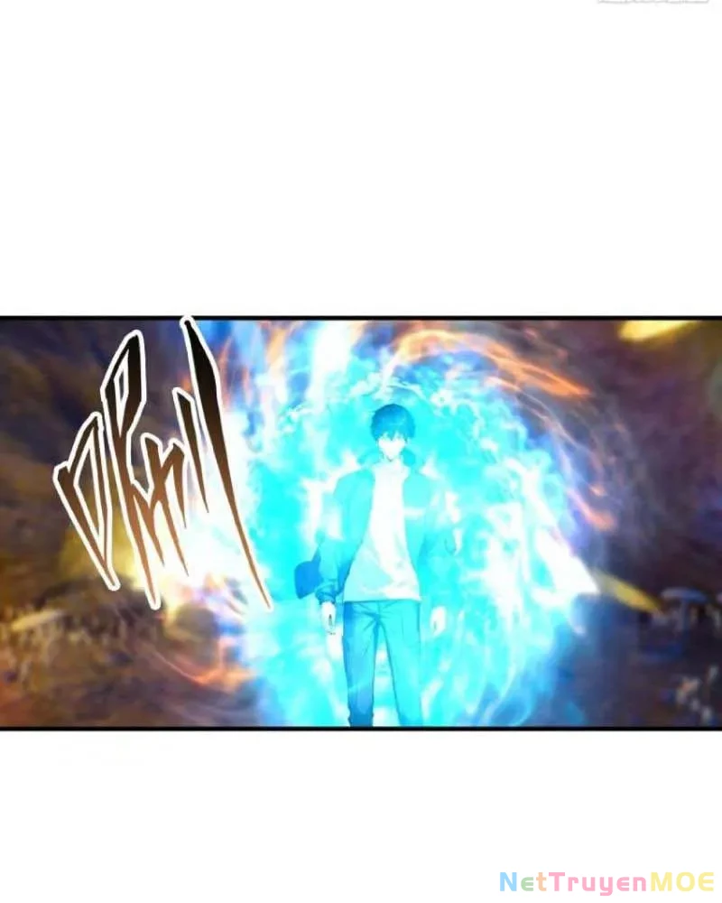 Toàn Dân Ngự Thú: Bắt Đầu Từ Sơn Hải Kinh Ta Quét Ngang Toàn Cầu Chapter 12 - Trang 2